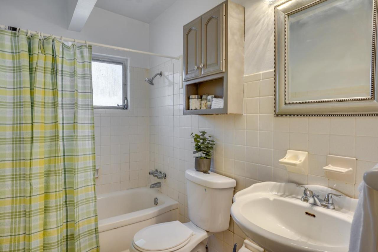 Family-Friendly Lakeland Home With Private Hot Tub! Exterior photo
